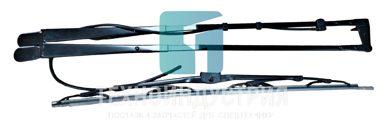 Щетка стеклоочистителя XG931 с двойным держателем  Техноиндустрия Челябинск