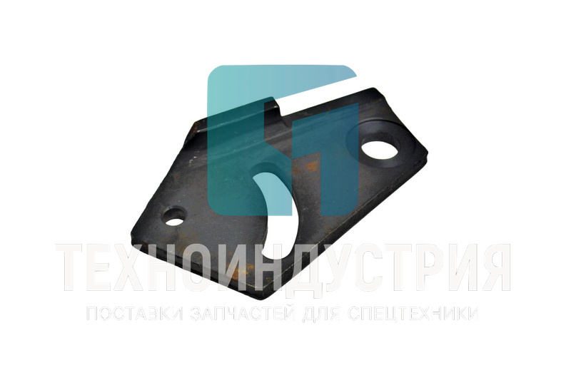 Кронштейн ролика натяжного двигателя Deutz TD226B 13020864/4110000054319/SP122586 Техноиндустрия Челябинск