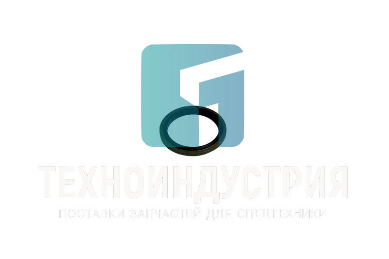 Шайба уплотнительная резинометаллическая d-24  Техноиндустрия Челябинск