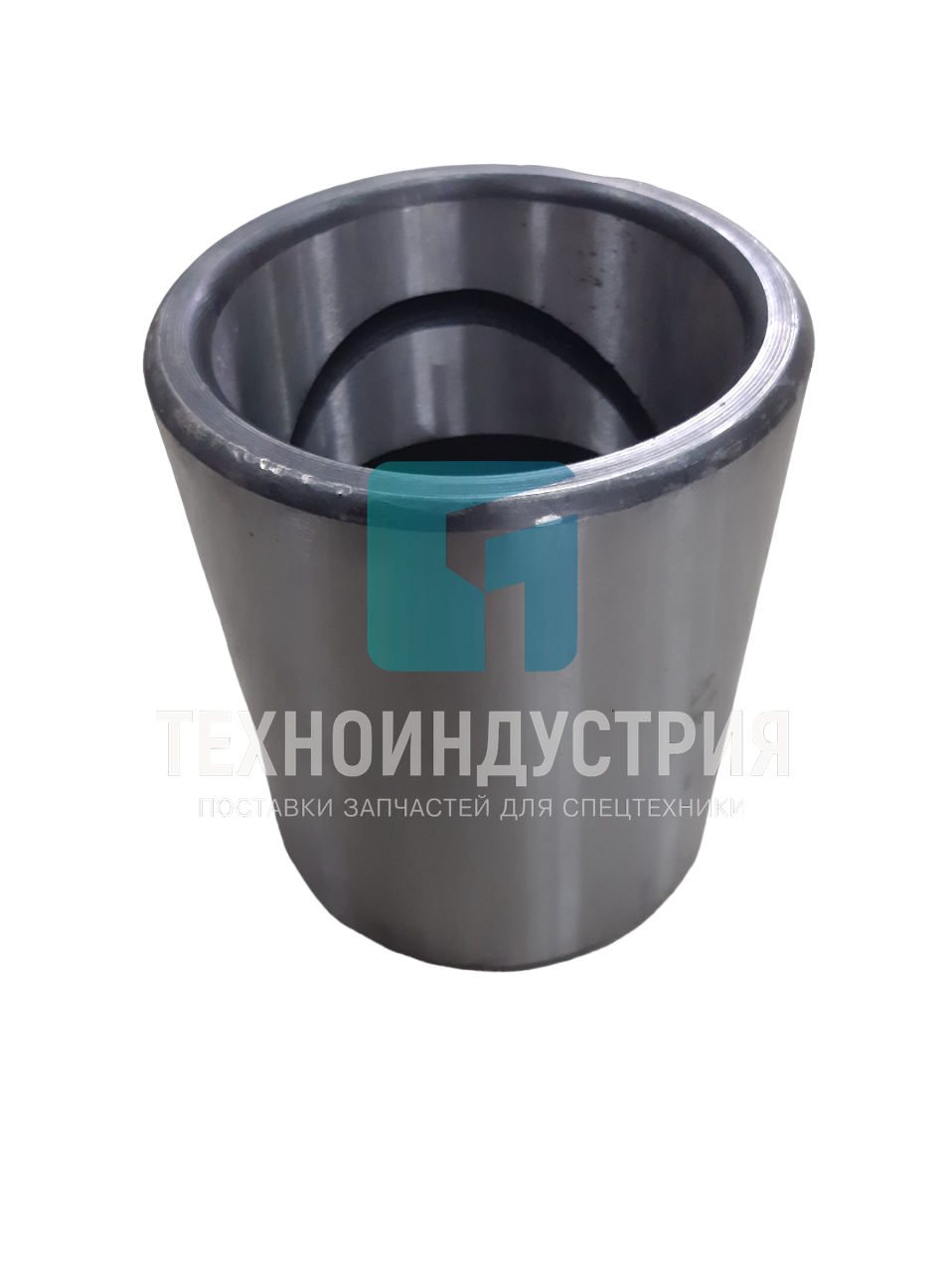 Втулка 80x100x120 пальца стрелы CDM855 LG50F.11009 Техноиндустрия Челябинск