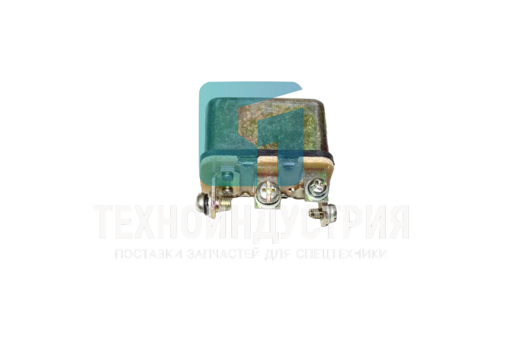 Реле стартера XCMG TY230 TY230.09.010 Техноиндустрия Челябинск