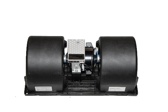 Моторчик отопителя XCMG XC968 269902702 Техноиндустрия Челябинск