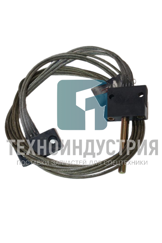 Канатный ряд I XCA220-S 142700191 Техноиндустрия Челябинск