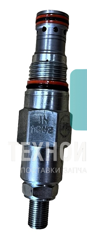 Клапан переполнения 803409415 Техноиндустрия Челябинск