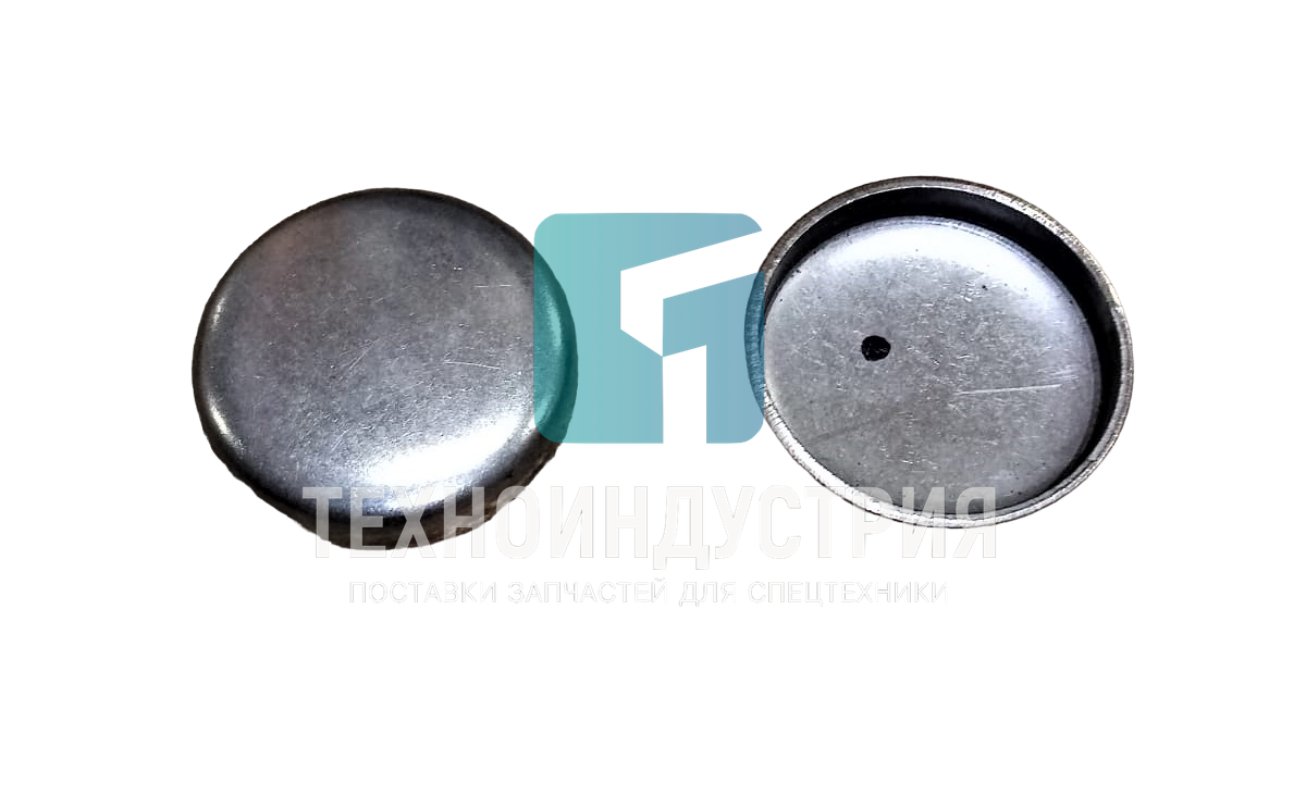 Заглушка водяная блока ДВС SC9  d-35 (9шт) D04-167-01a Техноиндустрия Челябинск