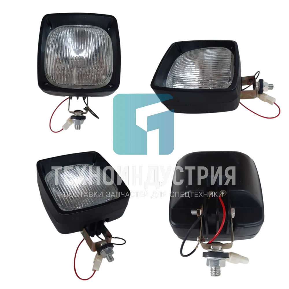 Фара рабочая верхняя XGGD04 380900699 Техноиндустрия Челябинск