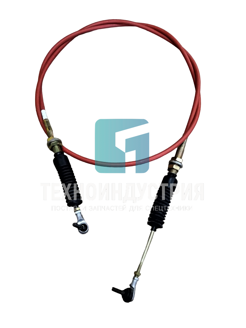 Трос газа Liugong CLG856 23C0039 Техноиндустрия Челябинск