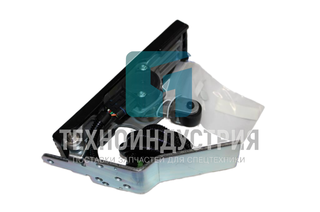 Педаль газа XCA220_S, XCA100_H, XCF3512K 803602141 Техноиндустрия Челябинск
