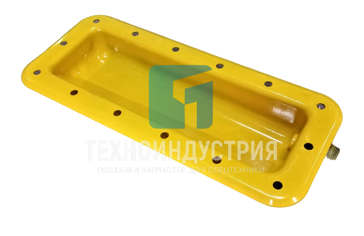 Поддон КПП/ГМП ZL40/50 CDM855  403400 Техноиндустрия Челябинск