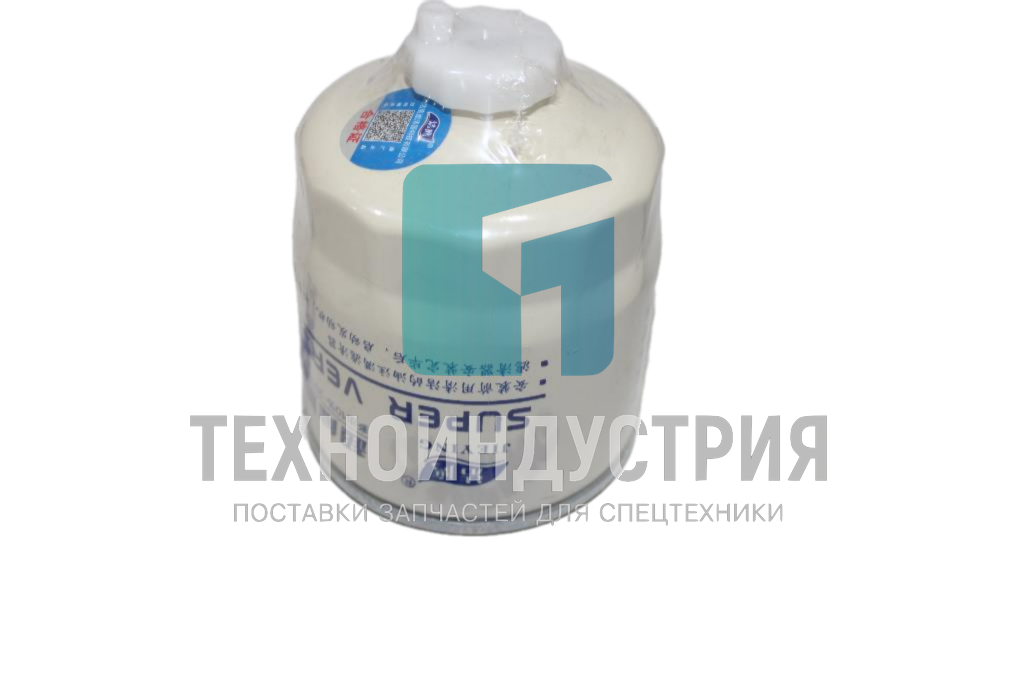 Фильтр масляный uf0163-031 XD120 2409532810108 Техноиндустрия Челябинск