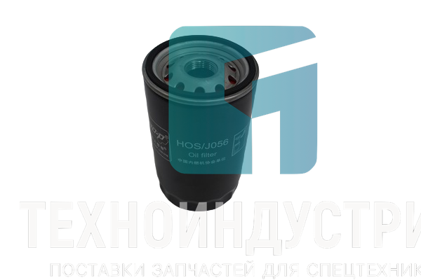 Фильтр масляный WP12 Евро3   612630010239/VG1246070031/LEO100118A/CK8128  Техноиндустрия Челябинск