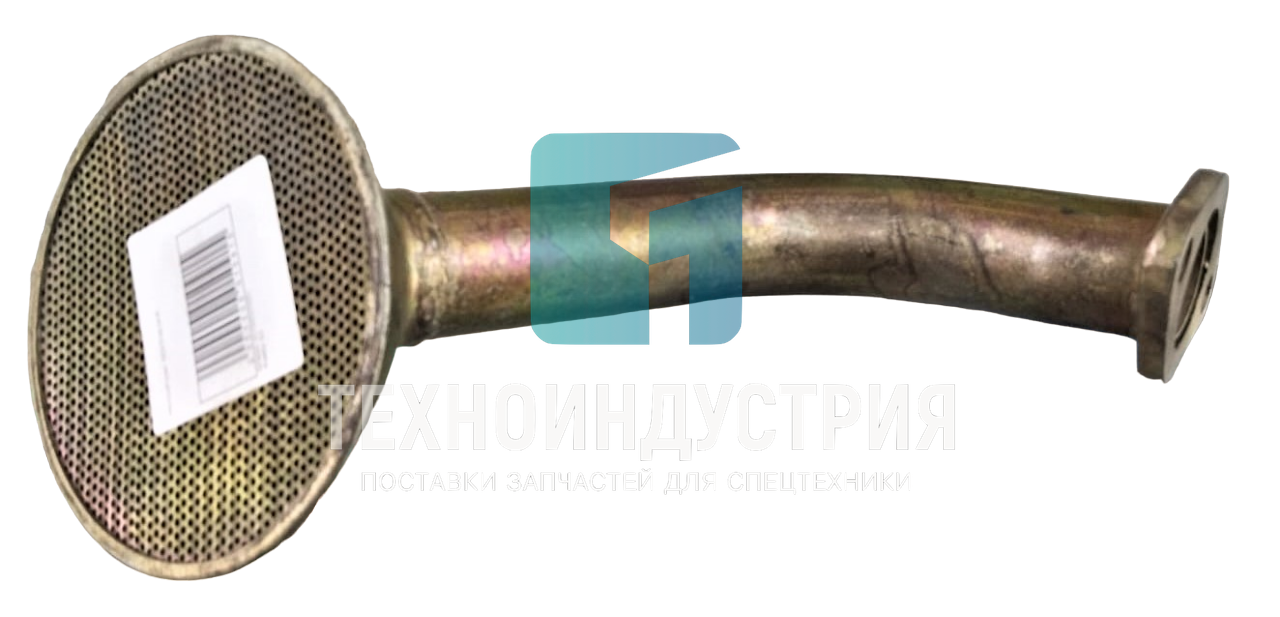 Маслозаборник  WD615 ML541R VG1800070051 Техноиндустрия Челябинск