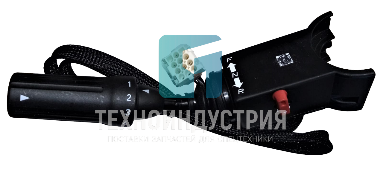 Переключатель поворотов (многофункц) LW300K 9F20-630800/9F850-66A030100A0 Техноиндустрия Челябинск