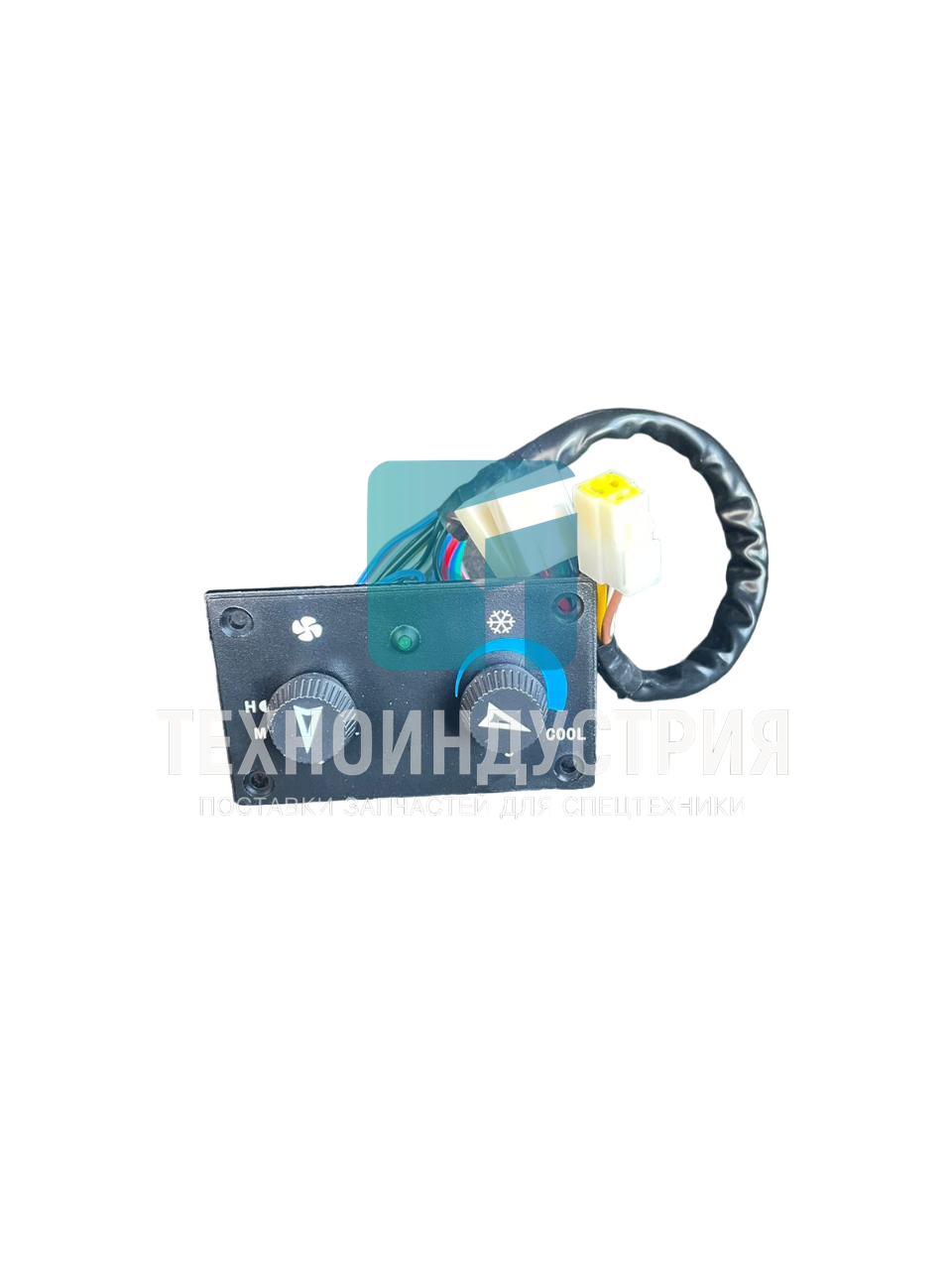 Выключатель кондиционера LW330RU/LW550RU/ZL60GV/XC6-3007K 803588835/803828260 Техноиндустрия Челябинск