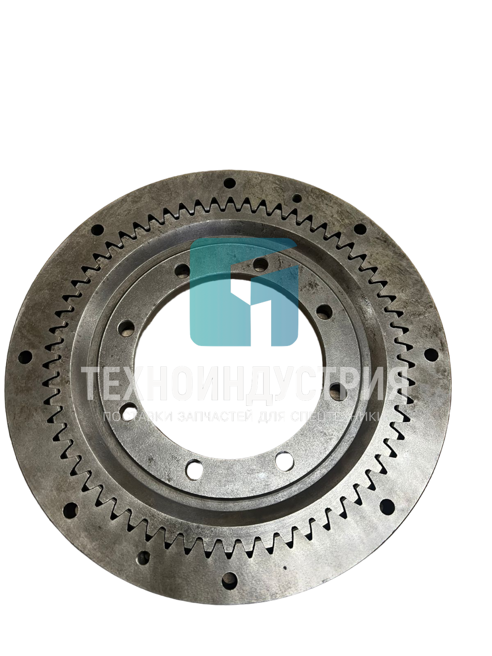 Кольцо ведущей шестерни комплект CDM833 YJ31502D-4+YJ31502D-3 Техноиндустрия Челябинск