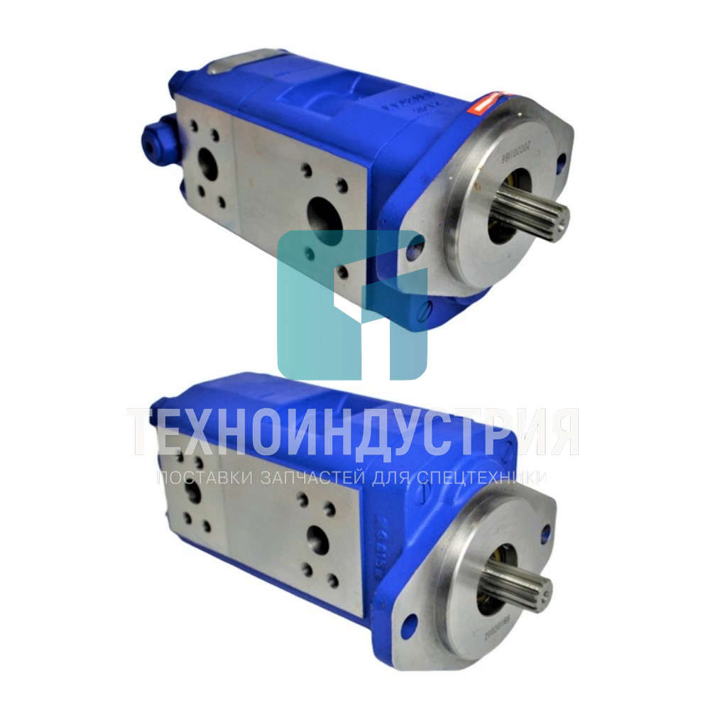 Насос гидравлический GR165  803087391/100015 Техноиндустрия Челябинск