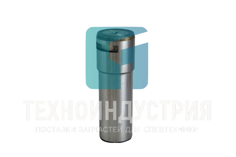 Палец 60х66х195 сочленения рамы верхний CLG835 60A0186 Техноиндустрия Челябинск