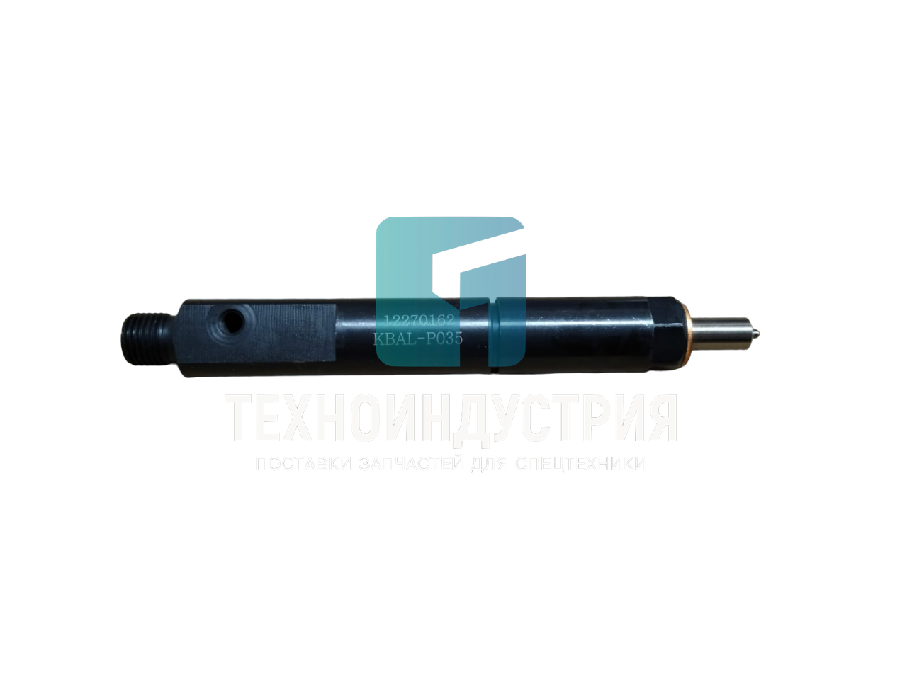 Форсунка топливная двигателя Deutz TD226B 12270162 Техноиндустрия Челябинск