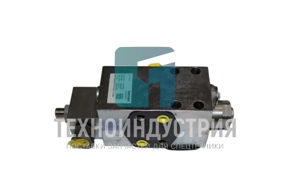 Клапан балансировочный XCA100-S 803001968 Техноиндустрия Челябинск