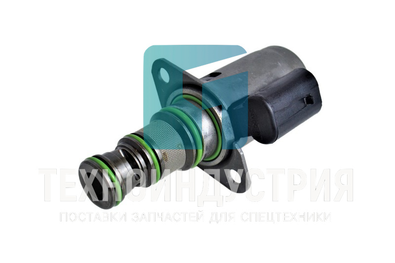 Клапан электромагнитный  272104238/SV98-T39S Техноиндустрия Челябинск