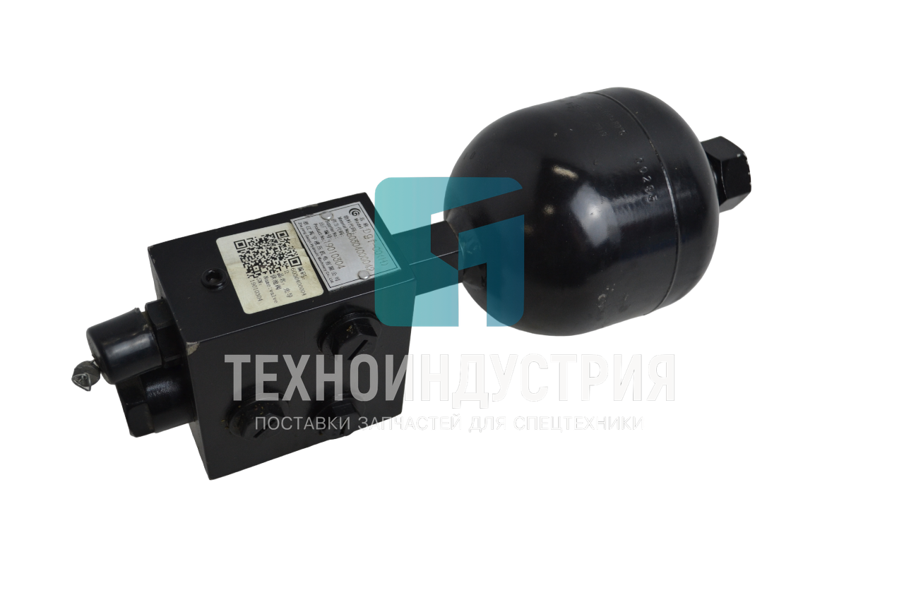 Клапан поставки масла CDM855 60304000106/60304060042 Техноиндустрия Челябинск