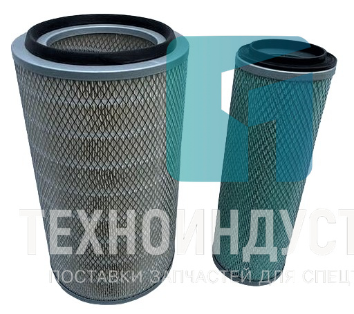 Фильтр воздушный AF25268/269,EKO01202 860511017/860114062 Техноиндустрия Челябинск