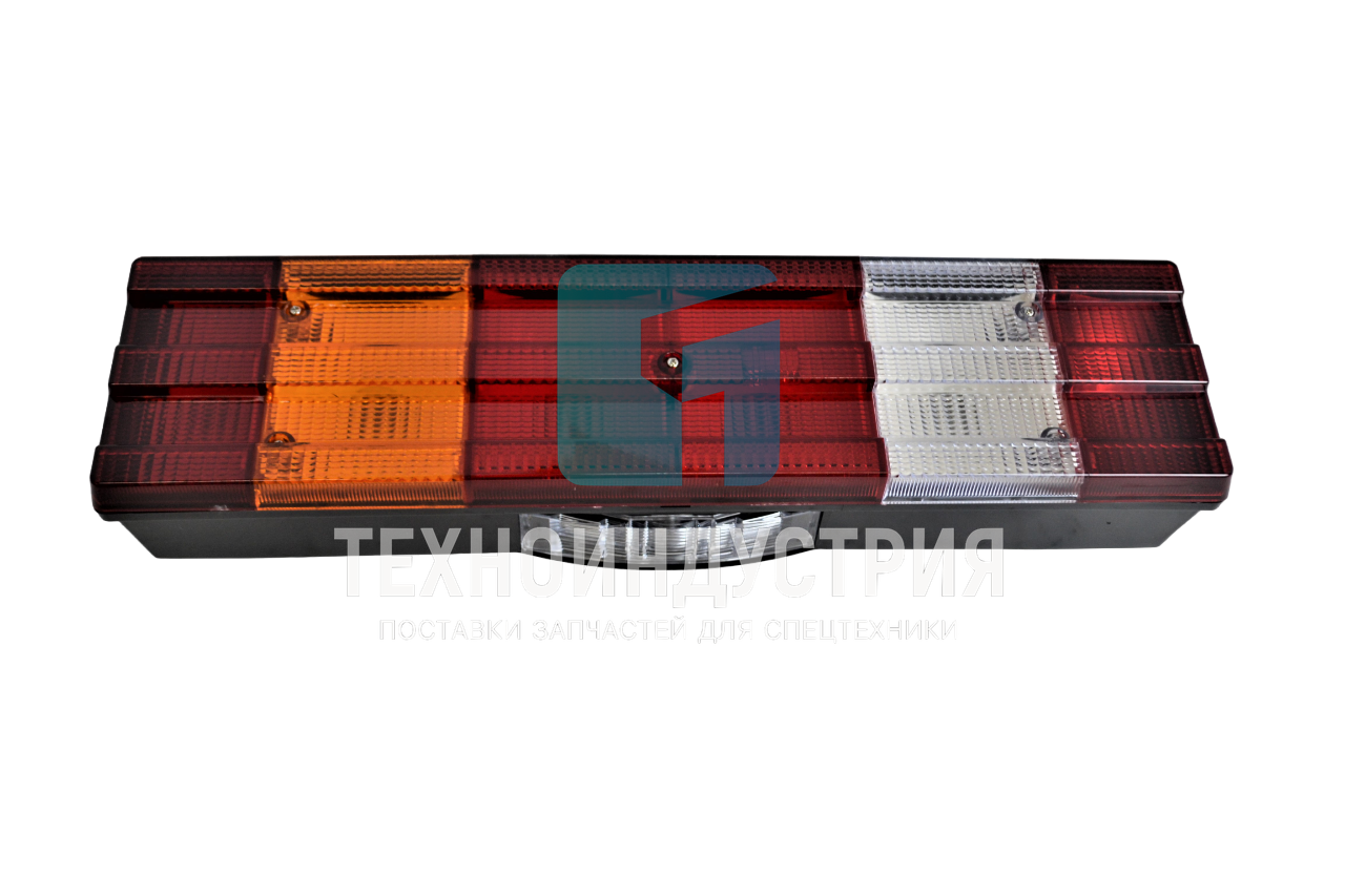 Фонарь задний XCMG XCT25L5_S левый с подсветкой 803504500 Техноиндустрия Челябинск