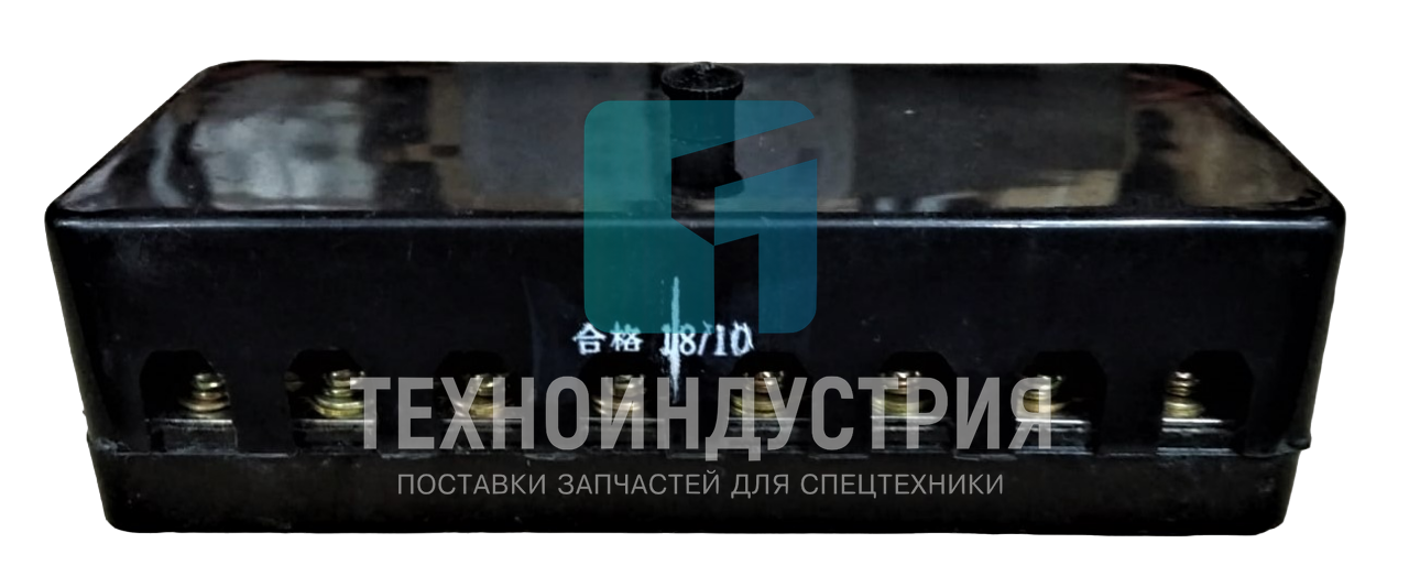 Блок предохранителей BX508 CDM855 CDM855E.15II.3/4130000214/37B0007 Техноиндустрия Челябинск
