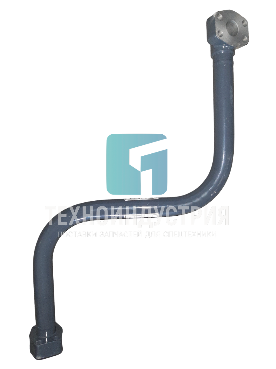 Трубка правой стрелы XCMG LW550RU 251807623 Техноиндустрия Челябинск