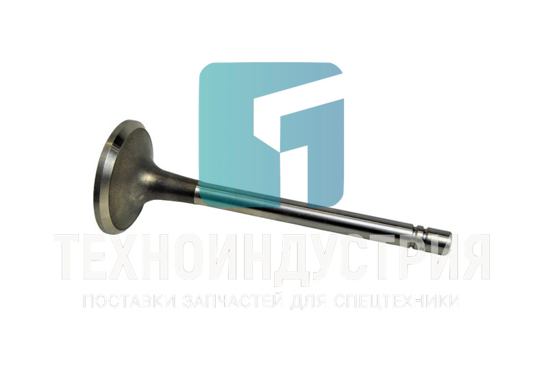 Клапан выпускной двигателя Shanghai SC11CB 04AL603 Техноиндустрия Челябинск