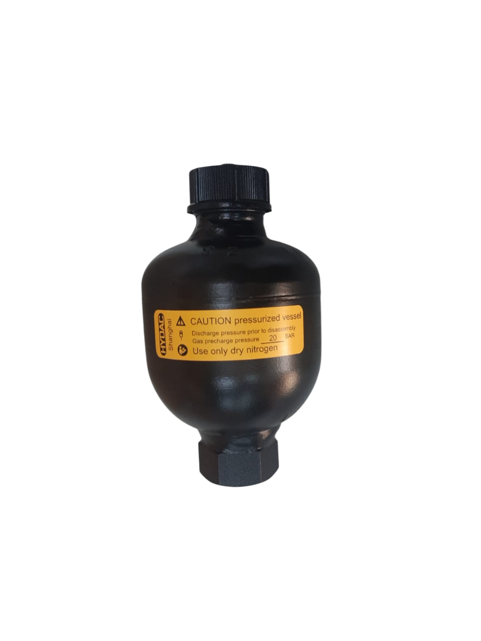Гидроаккумулятор XCMG XCT25L4_S / XCT55_S 860501865 Техноиндустрия Челябинск