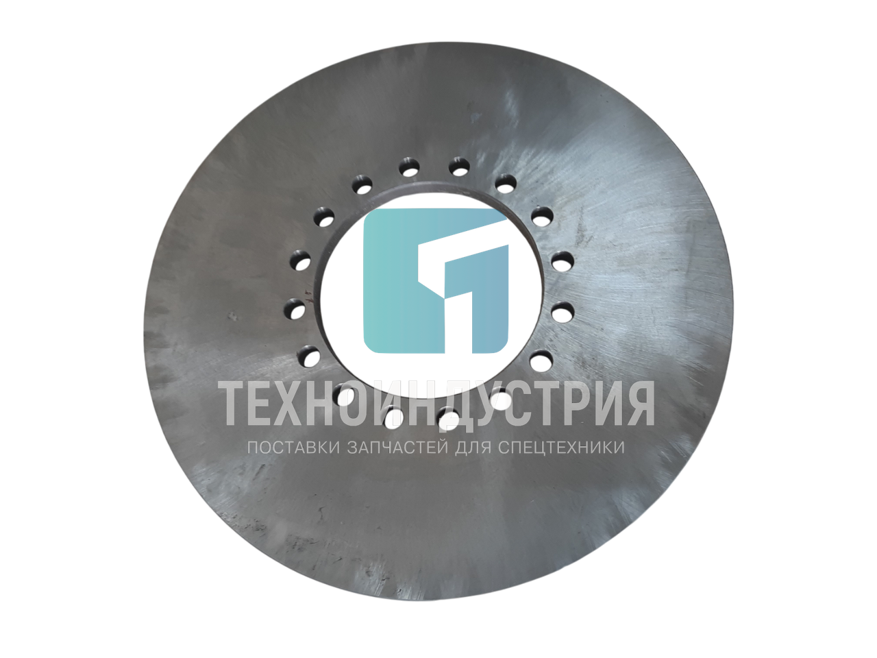 Диск тормозной ZL50RU/ZL50GV 275101789 Техноиндустрия Челябинск