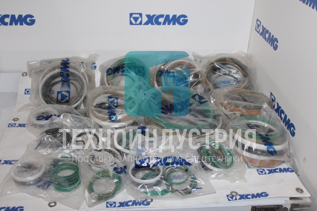 Ремкомплект для вертикального цилиндра XCT25 860154277 Техноиндустрия Челябинск