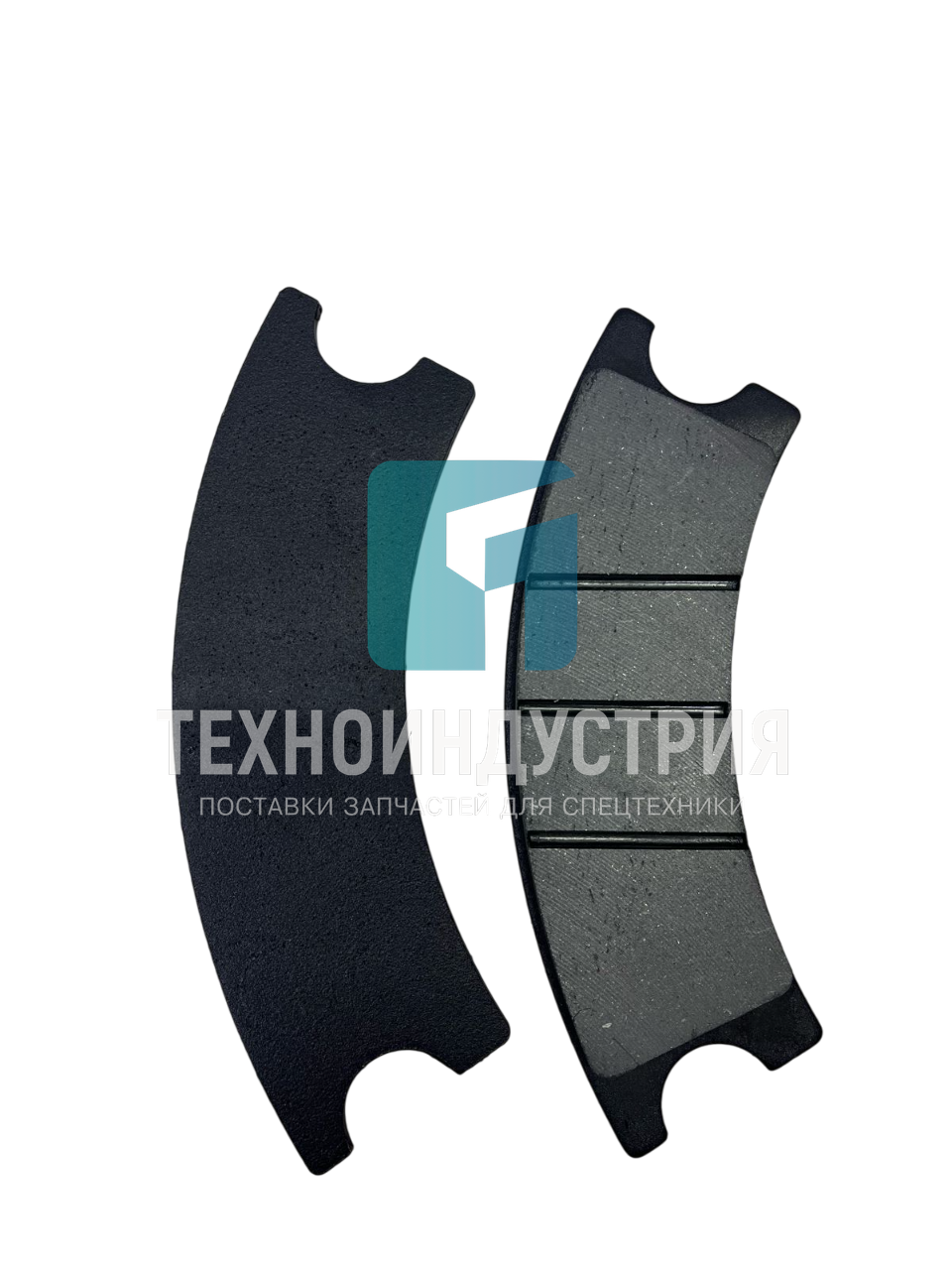Колодка тормозная LW180 860128548 Техноиндустрия Челябинск