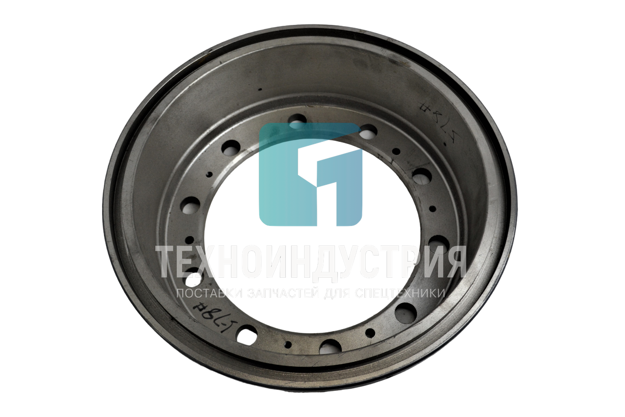 Барабан тормозной  XCMG GR215/GR180 80513002/800106653 Техноиндустрия Челябинск