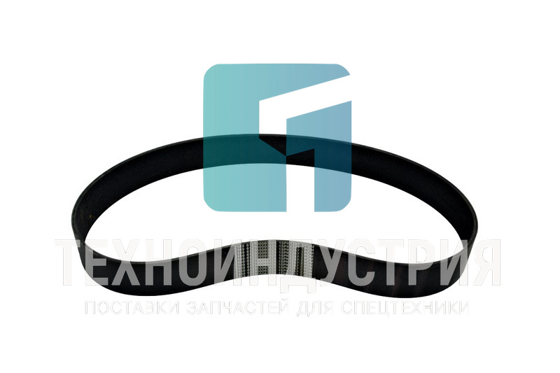 Ремень вентилятора WP12 15PK1287/612700060025 Техноиндустрия Челябинск