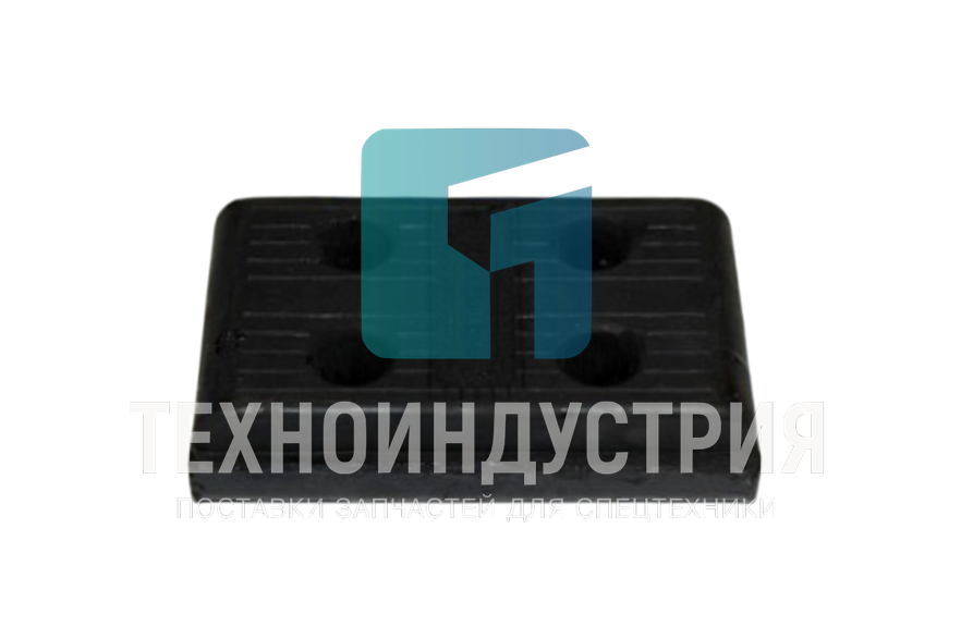 Пластина резиновая P180.115 RP355 800364201 Техноиндустрия Челябинск