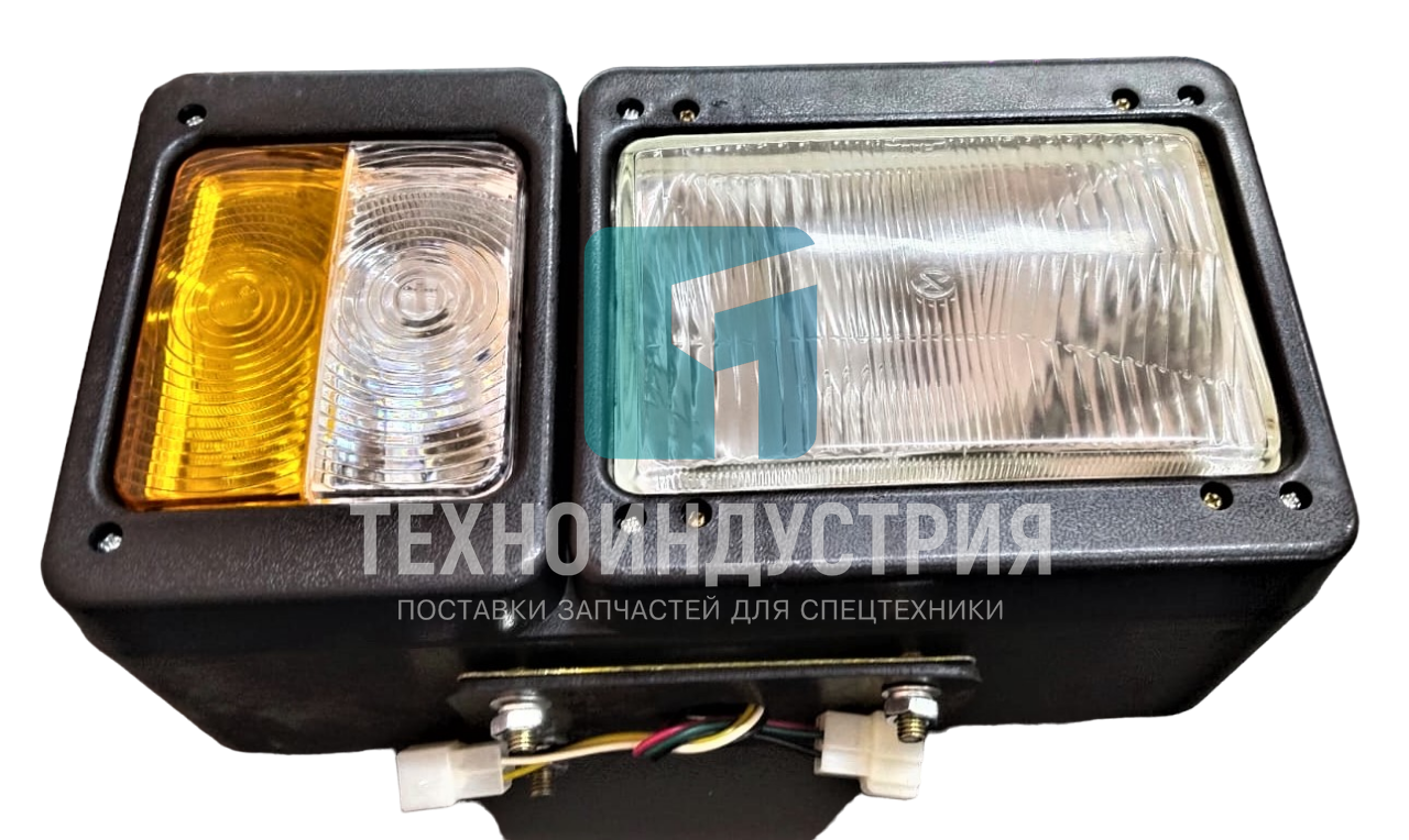 Фара правая CLG 835 32B0099 Техноиндустрия Челябинск