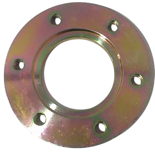 Пластина нижняя прижимная XCMG LW180K 400402950 Техноиндустрия Челябинск