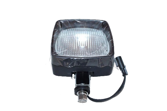Фара передняя CAT50(24V) (803506091) 803506091 Техноиндустрия Челябинск