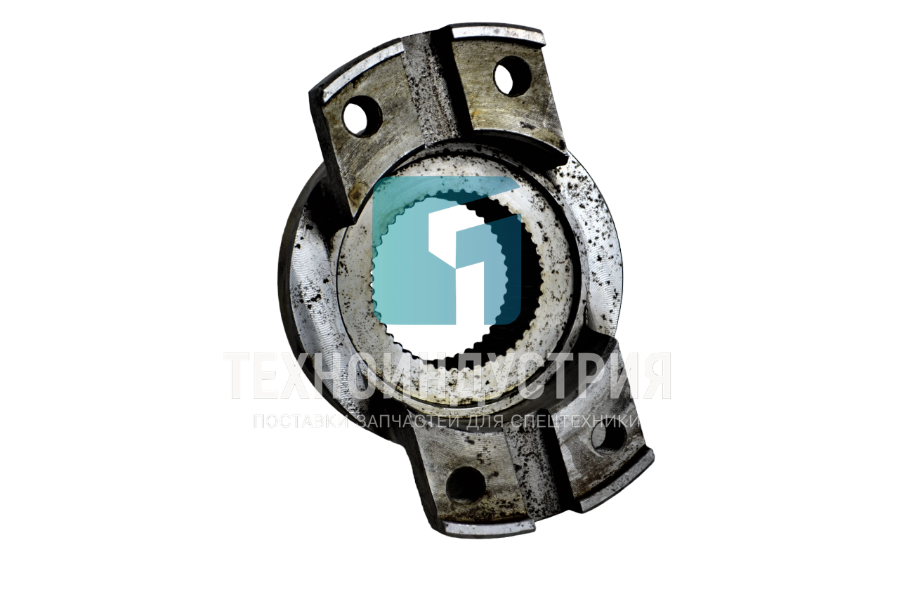 Фланец вала  XCMG GR215/GR180 82513602 Техноиндустрия Челябинск