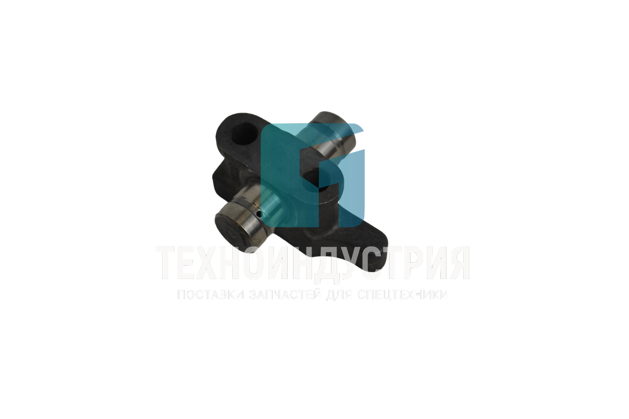 Ось коромысел  WD615/WD10/WP10 612600050027 Техноиндустрия Челябинск