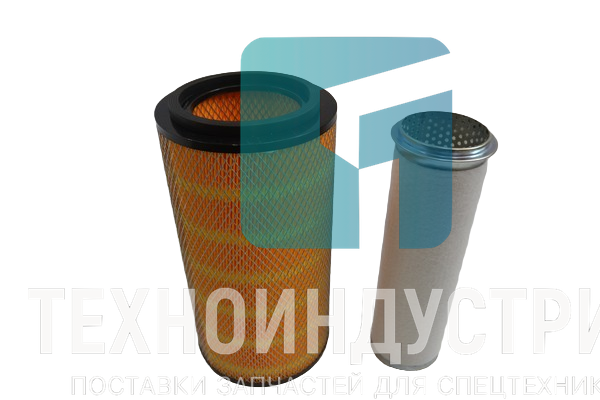 Фильтр воздушный KW1833  KW1833/D7300-1109101/ZA3093AB Техноиндустрия Челябинск