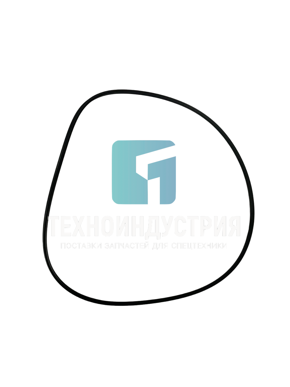 Кольцо уплотнительное XCMG XC8-S3570 275001250/WAB092R.3-23 Техноиндустрия Челябинск