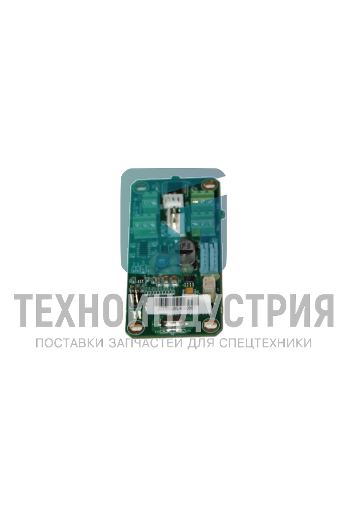 Плата XCT70-S 860314879 Техноиндустрия Челябинск