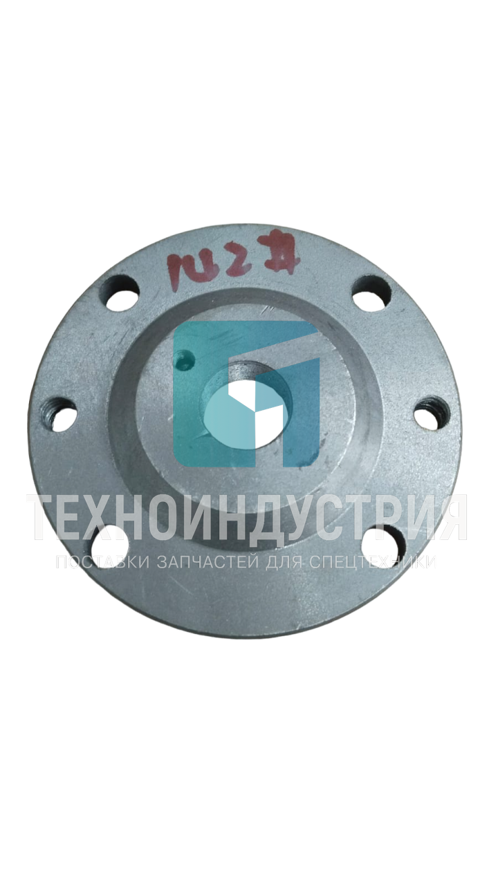 Крышка вала задней передачи КПП BS428x2 ZL20-030003 Техноиндустрия Челябинск