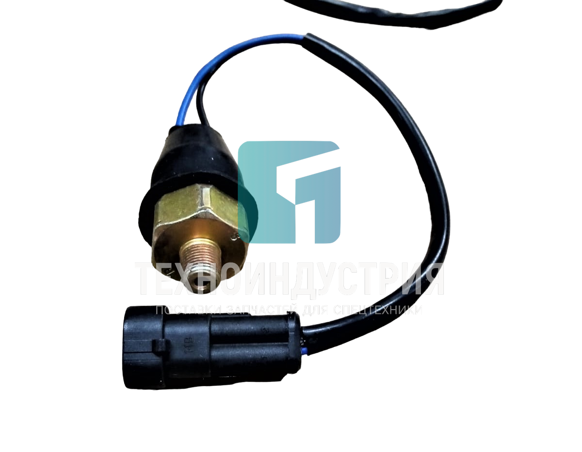 Датчик давления масла двигателя WEICHAI  TD226/WP6 4130001296 Техноиндустрия Челябинск