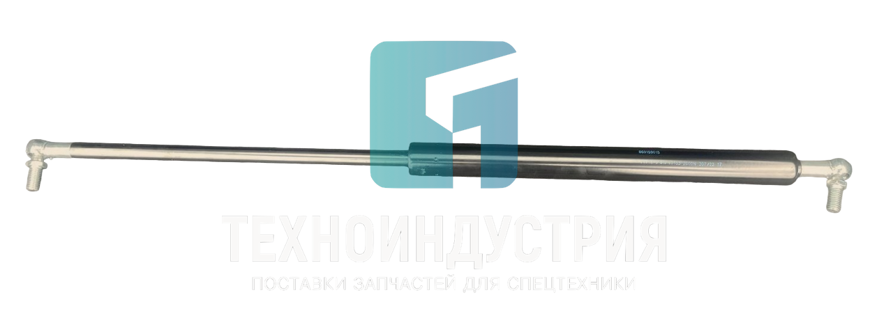Газовая пружина XS263 860159015 Техноиндустрия Челябинск