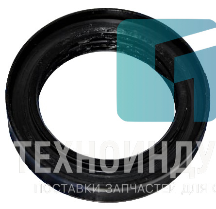 Уплотнение масляное XC8-S3570 (58X82X16) 275001202 Техноиндустрия Челябинск