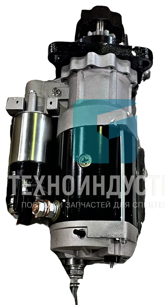 Стартер 4296454 4296454 Техноиндустрия Челябинск